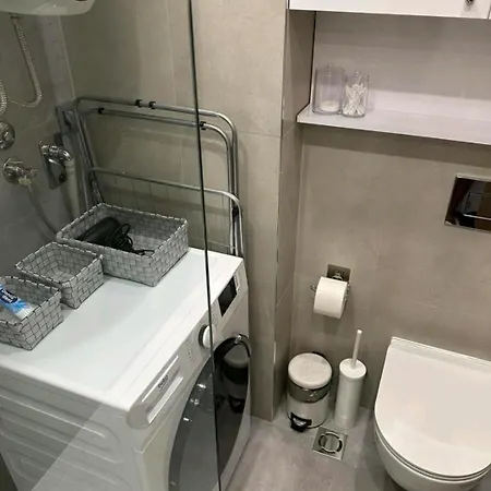 Dreams Hill アパート *