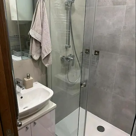 アパート Dreams Hill ベオグラード