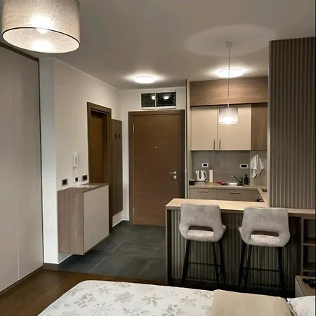 Dreams Hill Belgrade