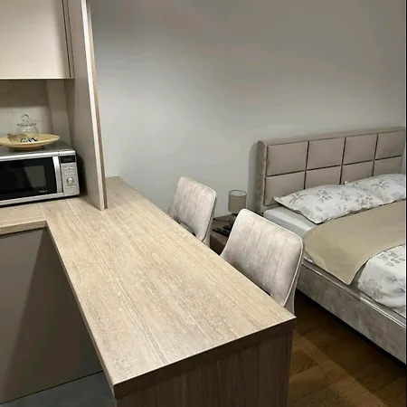 Apartman Dreams Hill *